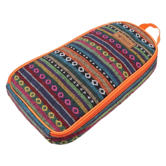 Cooking Utensil Pouch,Outdoor Travel Cooking Utensils Camping Utensil Organizer Bag Cooking Utensils Travel Bag Expertly Crafted