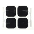 thumbnail image 3 of Almohadilla de electrodo ANGGREK Otros 36 piezas de adherencia fuerte, 3 of 8