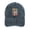 Navy, variant on Rock The Test Gray Baseball Cap for Men Women, Adjustable Snapback Hats Cotton Hat