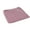 Pink, variant on Purple Thin Seat Cushion For Chair Stool 18 X 18 Inch Square Chair Pad With Tie Straps Non-Slip Comfort Foam Cushion For Dining Office Student Home Use