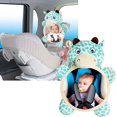 thumbnail image 5 of Espejo retrovisor para bebés ZHCH asiento de coche, 5 of 5
