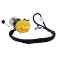 thumbnail image 4 of TRQ Fuel Pump & Sending Unit Module Assembly Direct Fit for Volvo S60 S80 V70 FPA70904, 4 of 4