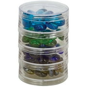 Co 4 Stack Jar
