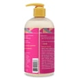 thumbnail image 2 of Tailored Beauty Moisturizing Coconut Creme Sulfate Free Shampoo, 12oz, 2 of 5
