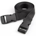 thumbnail image 1 of 2 Pcs Bande de Fixation Réglable en Nylon pour Tente de Camping de Voyage Accessoires, 1 of 5