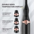 thumbnail image 4 of Heated Eyelash Curler for Women with 3 Heat Modes, Rechargeable Lash Tool, Mini, 4 of 7