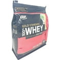 thumbnail image 3 of Optimum Nutrition Gold Standard 100% Whey Protein Vanilla Ice Cream 80 Servings, 3 of 5