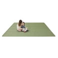 thumbnail image 5 of Endurance 12' x 6' Area Rug in color Sage, 5 of 6