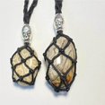 thumbnail image 1 of Corde de Collier Support de Pierre Vide Corde de Collier Vide Support de Collier de Pierre Vide Remplacement Corde de Collier Cage Filet de Poisson Support de Collier Corde de Collier, 1 of 8