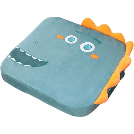 

Kids Increasing Height Chair Cushion Dining Chair Booster Seat for Children Toddlers