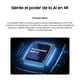 thumbnail image 4 of Pantalla Samsung 75" Neo QLED QN1E 4K Vision AI (2026), 4 of 10