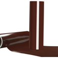 thumbnail image 1 of HAHDAXIA Brown Heat Transfer Vinyl HTV Roll 12"x12ft for Tshirt Compatible with All Cutting Machines, 1 of 7