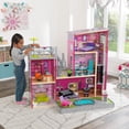 thumbnail image 3 of KidKraft Maison de poupée Uptown, 3 of 9
