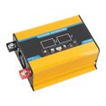 thumbnail image 4 of Inversor de corriente para automóvil, inversor de potencia de onda sinusoidal modificada de 300 W Calidad de inversor Vto V en la que puede confiar, 4 of 12