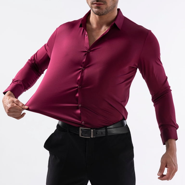 blue short sleeve dress shirt Amazon.com: Covona Men's Short Sleeve Solid Royal Blue Color Dress Shirt  Size Small : Clothing, Shoes & Jewelry main image 0