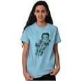 thumbnail image 4 of Betty Boop Spoil Me Rotten Tattoo Women's Graphic T Shirt Tees Brisco Brands S, 4 of 6