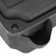 thumbnail image 3 of Muffler Dual Port Iron Wearresistant Exquisite Craftsmanship Chain Saw Muffler for Stihl 044 046 Ms440 Ms460 Chain Saw, 3 of 5