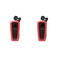 thumbnail image 1 of Seitruly Mini In-Ear Bluetooth Headset Headphone Collar Business Clip  Earphone Type2, 1 of 1