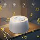 thumbnail image 2 of Baby White Noise Machine Rechargeable Timed Shutdown Sleep Machine, 2 of 5