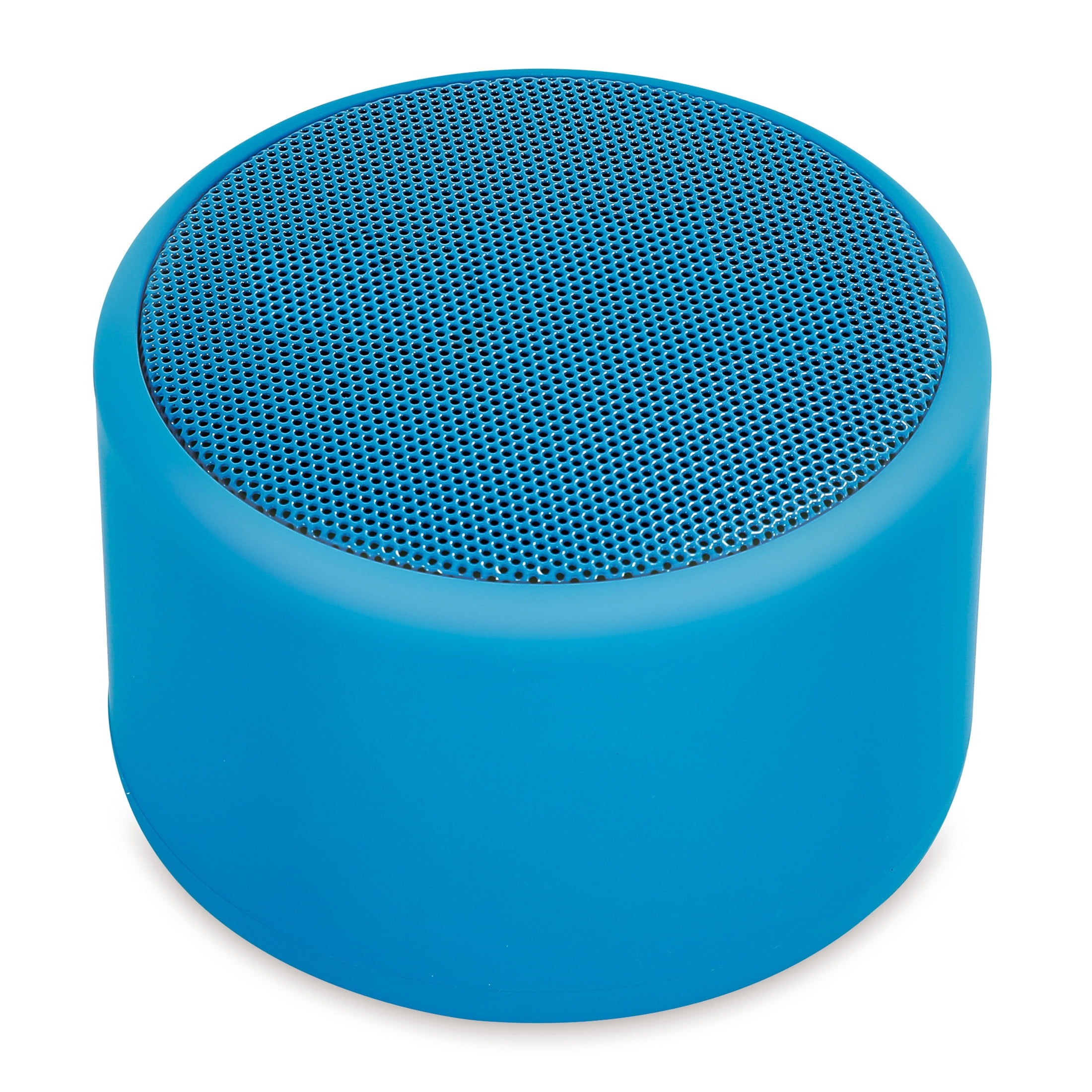 Bluescape H2O Beats Lounge Pool Float, Blue, Includes H2O Beats Bluetooth Speaker, Adults, Unisex