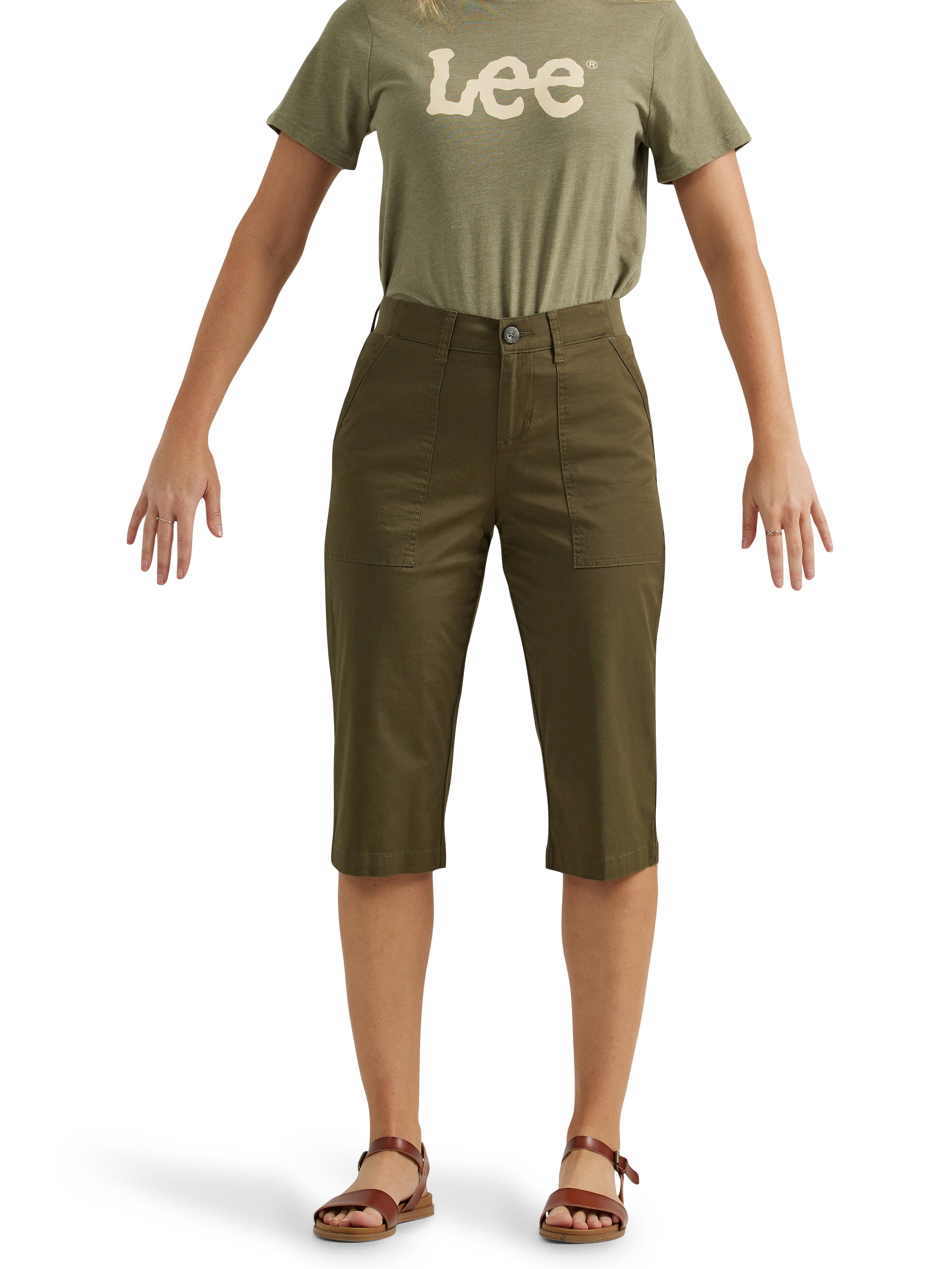 Lee® Women's Ultra Lux Comfort with Flex-To-Go Utility Skimmer