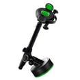 thumbnail image 2 of Suction Cup Car Phone Holder Extra Long Telescopic Pole Dashboard Phone Bracket GPS Multifunctional Car Phone Rack, 2 of 7
