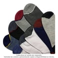 thumbnail image 4 of Tin George para Hombre, Diseños Diferentes Multicolor 1 Par Unitalla, 4 of 4