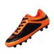 thumbnail image 1 of Botines de fútbol Vizari Infinity FG Firm Ground Big Kid, color naranja, 1 of 6