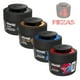 thumbnail image 1 of Aromatizante Auto AXE GEL Dark 4 Aromas 4 Pack, 1 of 5