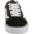 thumbnail image 2 of 22.5 cmNegro/BlancoOld Skool(TM) Core Classics Sneaker para Unisex Adulto, 2 of 5