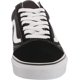 thumbnail image 2 of 10.5 Women/9 MenNegro/BlancoOld Skool(TM) Core Classics Sneaker para Unisex Adulto, 2 of 5