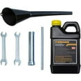 FIRMAN Power Equipment P03501 Gas Powered 3550/4450 Watt (Performance
