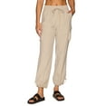 thumbnail image 5 of Avalanche Women's Quick Drying Ripstop Parachute Cargo Pants, 5 of 6