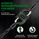 thumbnail image 4 of Polipastos Manuales Con Cadena 3m Capacidad De 2 Ton Shawty, 4 of 5