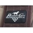 thumbnail image 2 of Professionals Choice Equine SMX English Girth Brown 44, 2 of 8