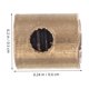 thumbnail image 2 of TABLETREANDS 12Ud Clamp De Cable Y Dorado Para Motocross Y Equipos Outdoor, 2 of 6
