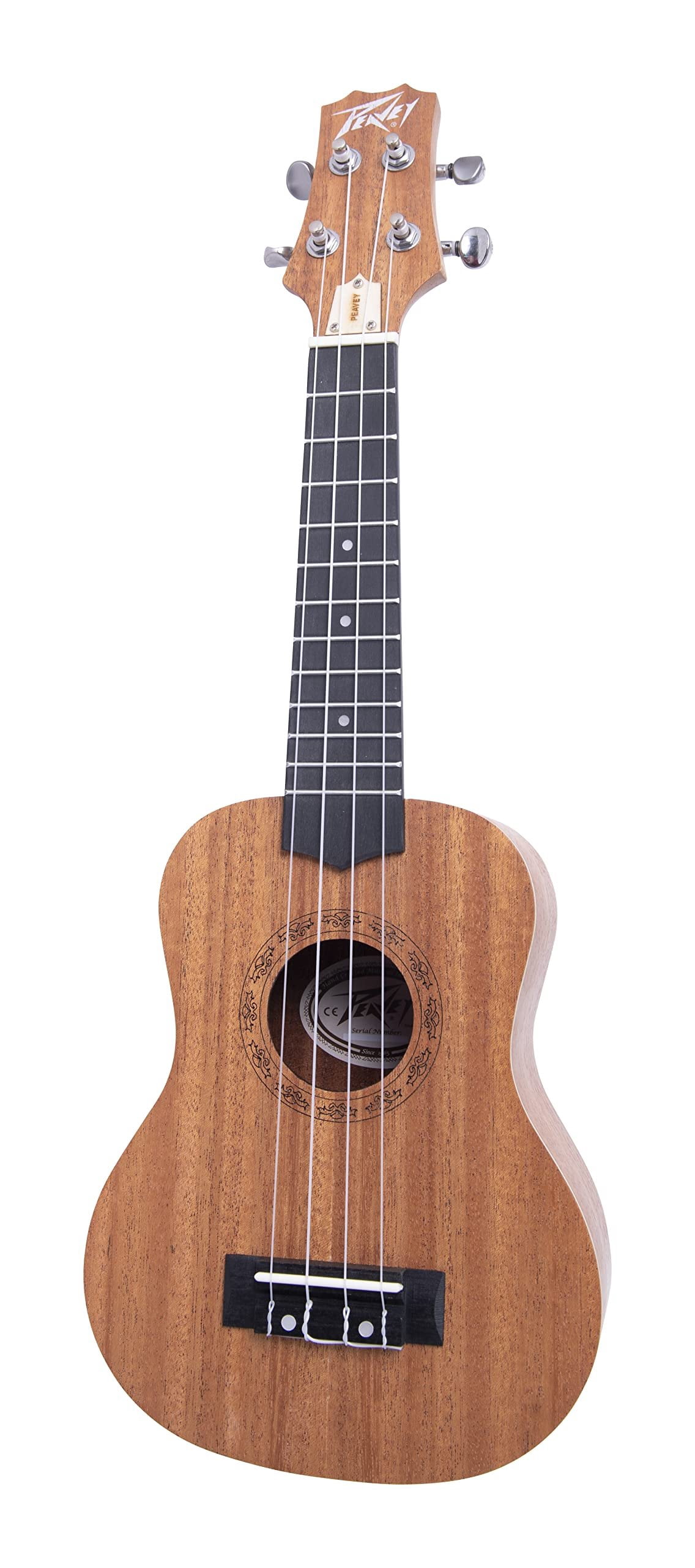 PEAVEY 03620340 UKULELE STUDENT VERSION