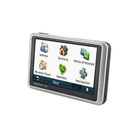 Garmin n??vi 1350 Automobile Navigator