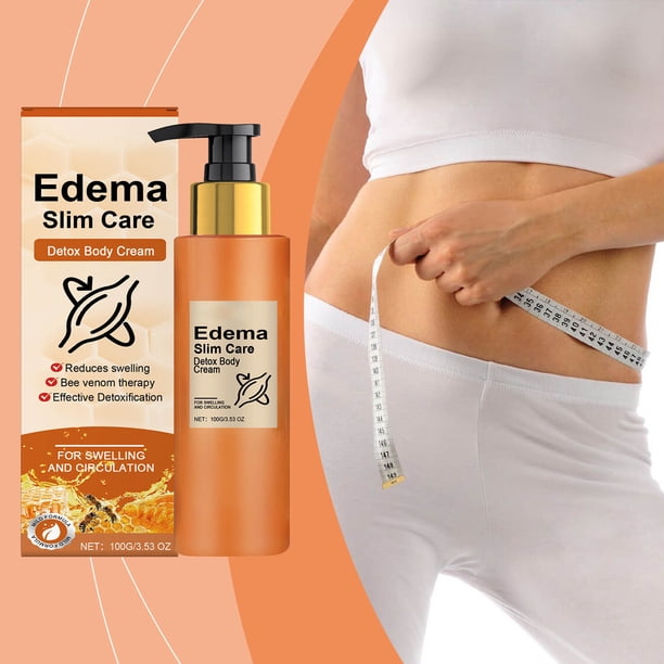 エクササイズグッズ SLIM MESO BODYCREAM Laonim Laniska Detoxifying Body Cream - Walmart.ca