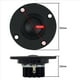 thumbnail image 4 of Tweeter Altavoz 6 Ohm 30W Hifi Película de Seda de Cúpula Blanda Altoparlante Neodimio Disipador de Dentado 8 Pcs, 4 of 5