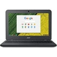 thumbnail image 3 of Restored Acer Chromebook C731-C8VE 11.6" Celeron N3060 1.6GHz 4GB RAM 16GB (Refurbished), 3 of 5