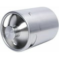 thumbnail image 4 of Mini Keg Growler, Pressurized Growler 64 OZ 304 Stainless Steel Mini Keg with Seal knob Cover for Home kitchen Brewing Beer(2L), 4 of 6