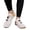 Beige, variant on Men's Five Toe Water Shoes, Quick-Dry Barefoot Sneakers For Hiking Swimming Cycling Beach Activity