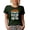Military Green, variant on Realtor, I'll Be There for You - Real Estate Agent Saying, Black T-Shirt, 2XL