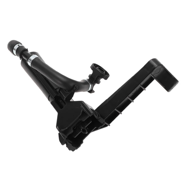 Unique Bargains Front Driver Side Headlight Washer Nozzle for Lexus RX350 2010-2015 for Lexus RX450h 2010-2015 No.8520848040 1 Pc