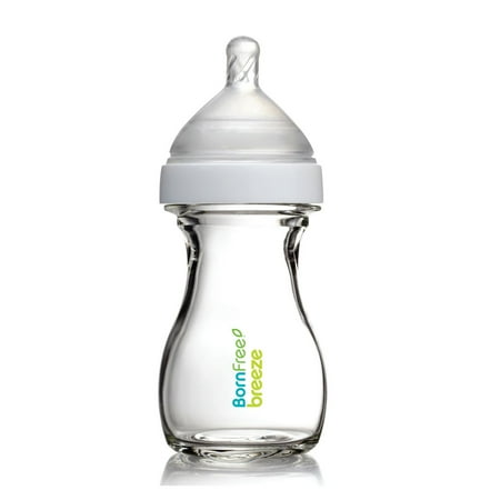 UPC 012914483701 product image for Born Free Breeze 5 oz. Glass Bottle - 2 Pack | upcitemdb.com