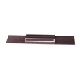 thumbnail image 2 of TISHITA Wood Guitar Bridge Rosewood Classical Guitar Bridge Saddle 6 String Guitar, 2 of 8