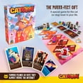 CATastrophe A Game of DHF10 9 Lives The Purrfect Game for Family