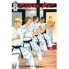 IDW Cobra Kai Karate Kid Saga Continues #2 of 4