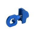 thumbnail image 3 of Ajustador De Cadena De Bicicleta, Tensor De Cadena Profesional Resistente Al Desgaste De Aleación De Aluminio Para Taller De Reparación Para Ciclismo, 3 of 8